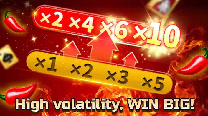 Welcome bonus promotion banner